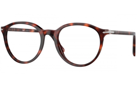 Monturas - Persol - PO3353V - 24 HAVANA