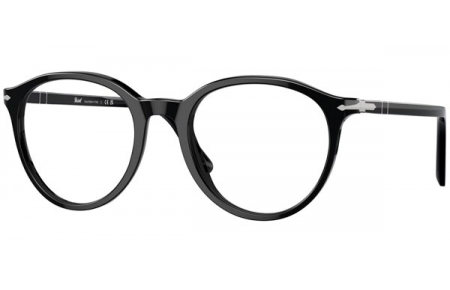 Monturas - Persol - PO3353V - 95 BLACK