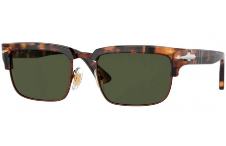 Gafas de Sol - Persol - PO3354S - 110231  TORTOISE HONEY BROWN // GREEN