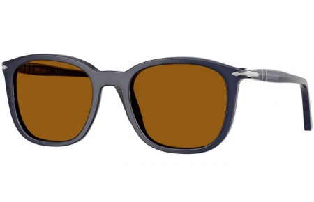 Gafas de Sol - Persol - PO3355S - 121733  MILKY DEEP BLUE // BROWN