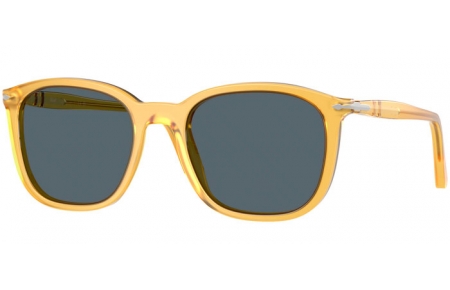 Gafas de Sol - Persol - PO3355S - 204/R5 HONEY // BLUE