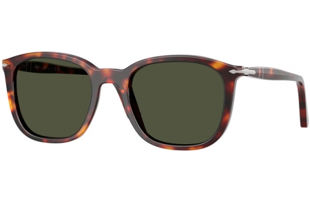 Gafas de Sol - Persol - PO3355S - 24/31 HAVANA // GREEN