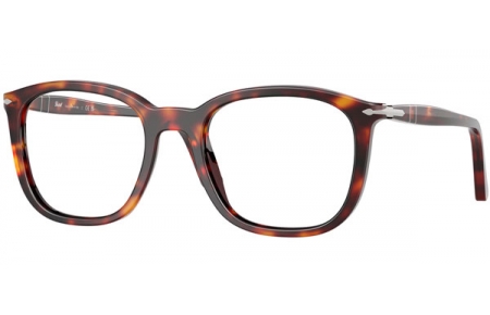 Monturas - Persol - PO3355V - 24  HAVANA