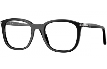 Monturas - Persol - PO3355V - 95  BLACK