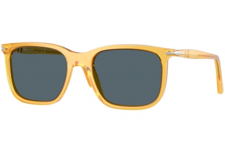 Gafas de Sol - Persol - PO3357S RENZO - 204/R5 HONEY // BLUE