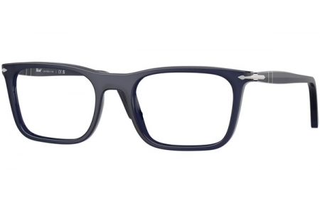 Monturas - Persol - PO3358V - 1217  MILKY DEEP BLUE