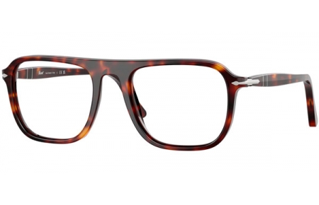 Monturas - Persol - PO3359V  - 24  HAVANA