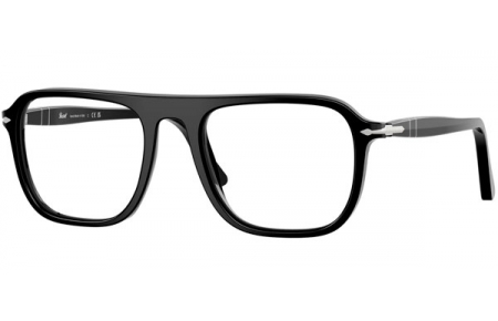 Monturas - Persol - PO3359V  - 95  BLACK