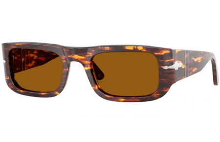 Gafas de Sol - Persol - PO3362S - 121533  BROWN YELLOW // BROWN