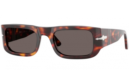 Gafas de Sol - Persol - PO3362S - 24/B1 HAVANA // DARK GREY