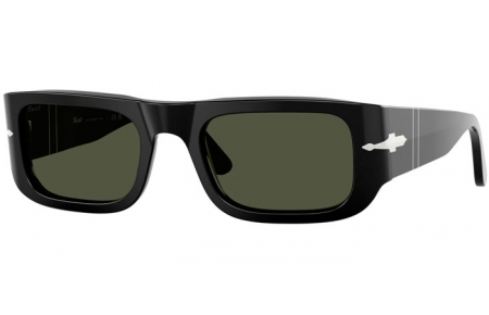 Gafas de Sol - Persol - PO3362S - 95/31 BLACK // GREEN