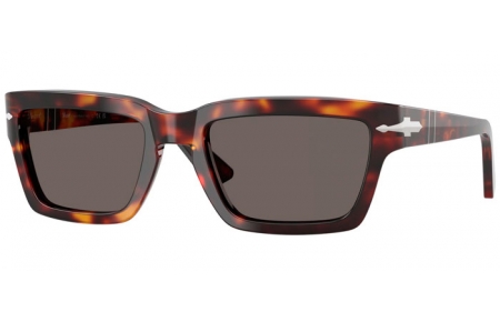 Gafas de Sol - Persol - PO3363S - 24/B1 HAVANA // DARK GREY