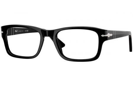 Monturas - Persol - PO3364V - 95  BLACK