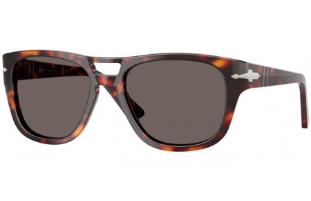 Gafas de Sol - Persol - PO3366S - 24/B1  HAVANA // DARK GREY