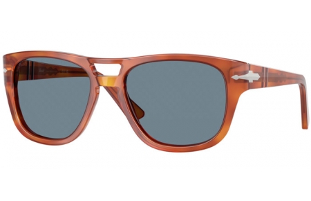 Gafas de Sol - Persol - PO3366S - 96/56  TERRA DI SIENA // BLUE