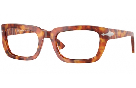 Gafas de Sol - Persol - PO3367S - 106/GJ BROWN TORTOISE // TRANSITIONS® SAPPHIRE GREEN PHOTOCHROMIC