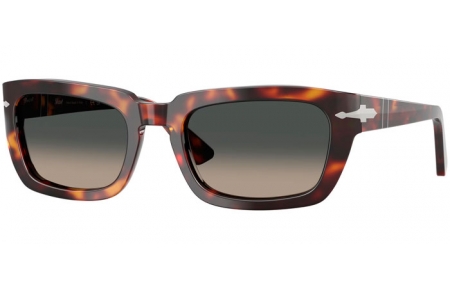 Gafas de Sol - Persol - PO3367S - 24/71 HAVANA // GREY GRADIENT