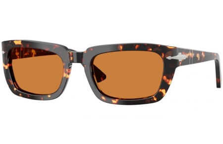 Gafas de Sol - Persol - PO3367S - 985/53 VIRGINIA TOBACCO // BROWN