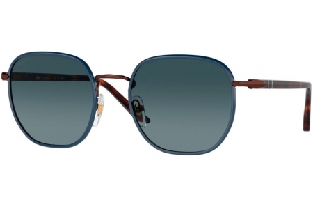 Gafas de Sol - Persol - PO1015SJ - 1127S3  BLUE BROWN // BLUE GRADIENT POLARIZED