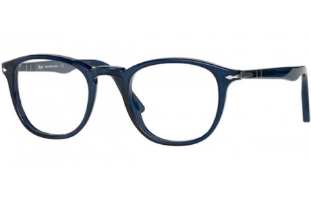 Monturas - Persol - PO3143V - 1141 TRANSPARENT BLUE