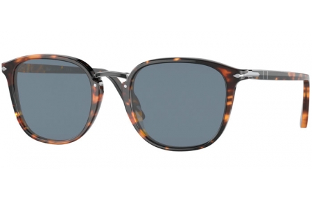 Gafas de Sol - Persol - PO3186S - 1081R5  HAVANA // BLUE