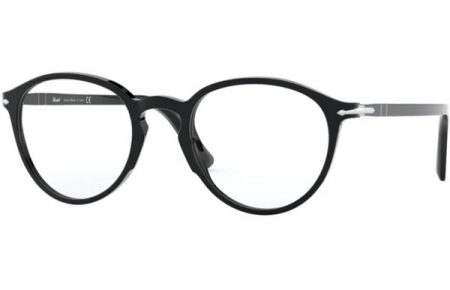 Monturas - Persol - PO3218V - 95 BLACK