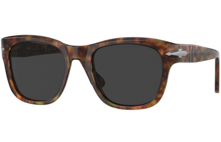 Gafas de Sol - Persol - PO3313S - 108/48 COFFEE // BLACK POLARIZED