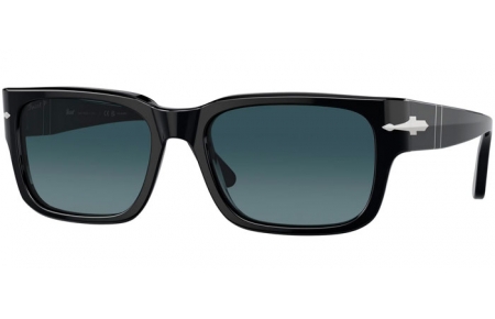 Gafas de Sol - Persol - PO3315S - 95/S3 BLACK // BLUE GRADIENT POLARIZED