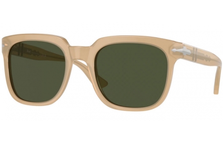 Gafas de Sol - Persol - PO3323S - 116931  BEIGE OPAL // GREEN