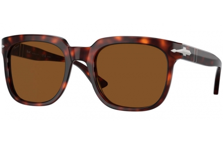 Gafas de Sol - Persol - PO3323S - 24/57 HAVANA // BROWN ANTIREFLECTION POLARIZED