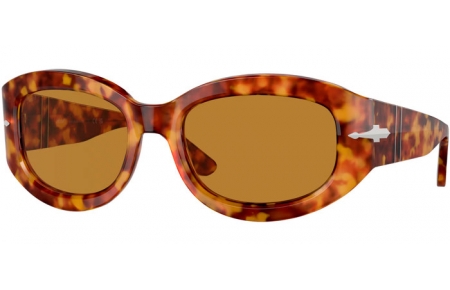 Gafas de Sol - Persol - PO3335S - 106/53 TORTOISE BROWN // BROWN ANTIREFLECTION