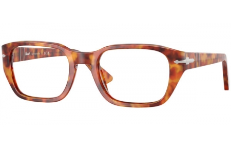 Monturas - Persol - PO3365V - 106  TORTOISE BROWN