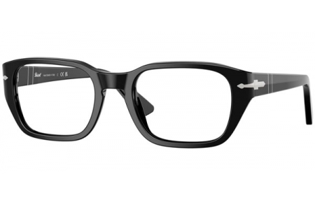 Monturas - Persol - PO3365V - 95  BLACK