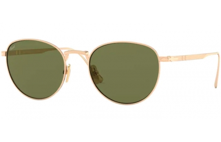 Gafas de Sol - Persol - PO5002ST - 80004E GOLD // GREEN