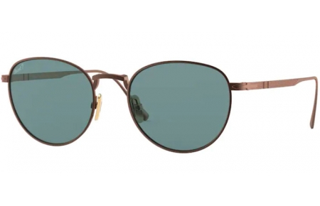 Gafas de Sol - Persol - PO5002ST - 8003P1 BRONZE // BLUE POLARIZED