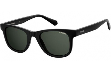 Gafas de Sol - Polaroid - PLD 1016/S/NEW - 807 (M9) BLACK // GREY POLARIZED