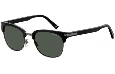 Gafas de Sol - Polaroid - PLD 2076/S - 807 (M9) BLACK // GREY POLARIZED