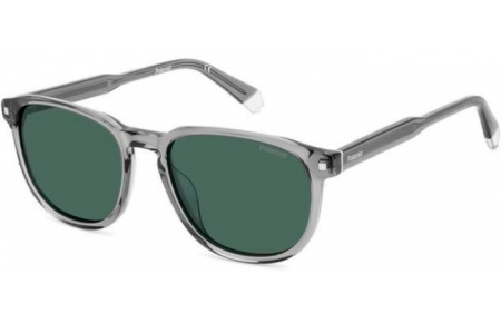 Gafas de Sol - Polaroid - PLD 4117/G/S/X - KB7 (UC) GREY // GREEN POLARIZED