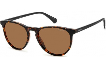 Gafas de Sol - Polaroid - PLD 4152/S - 086 (SP) HAVANA // BRONZE POLARIZED