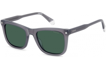 Gafas de Sol - Polaroid - PLD 4167/S/X - KB7 (UC) GREY // GREEN POLARIZED