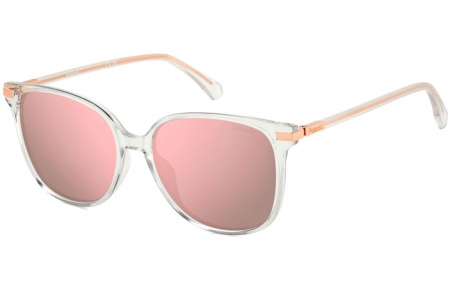 Gafas de Sol - Polaroid - PLD 4170/G/S/X - DDB (JQ) GOLD COPPER // ROSE GOLD MULTILAYER POLARIZED