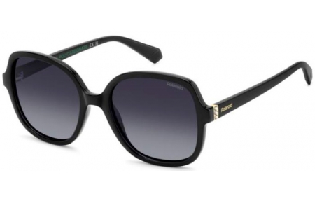 Gafas de Sol - Polaroid - PLD 4177/S/X - 807 (WJ) BLACK // GREY GRADIENT POLARIZED