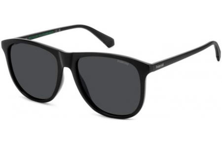 Gafas de Sol - Polaroid - PLD 4178/S - 807 (M9) BLACK // GREY POLARIZED