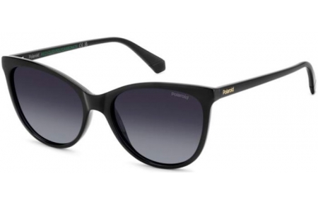 Gafas de Sol - Polaroid - PLD 4179/S - 807 (WJ) BLACK // GREY GRADIENT POLARIZED