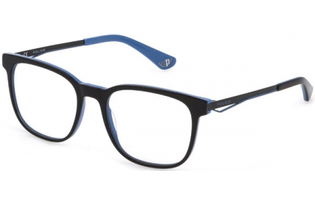 Gafas Junior - Police Junior - VK103 - 0B32  SHINY BLACK BLUE