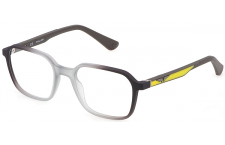 Gafas Junior - Police Junior - VK111 - 09U5  RUBBERIZED GREY