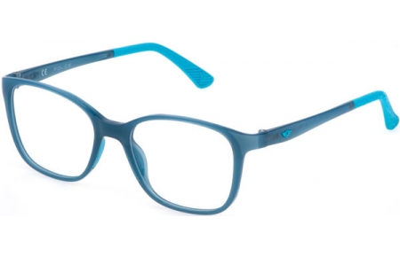 Gafas Junior - Police Junior - VK117 - 0BL1  OPAL BLUE