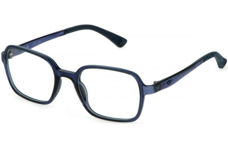 Gafas Junior - Police Junior - VK130 - 0U11  TRANSPARENT BLUE