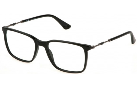 Gafas Junior - Police Junior - VK133 - 0Z42  SHINY BLACK