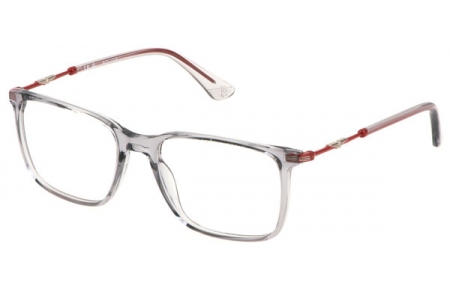 Gafas Junior - Police Junior - VK133 - 6A7P  SHINY TRANSPARENT GREY